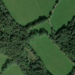 Satellite imagery of Na Vrchu [Kolinec-Javoří, CZ