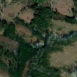 Satellite imagery of (Rovina) [Kolinec-Ujčín], CZ