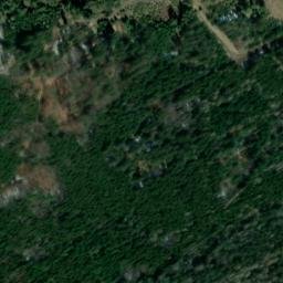 Satellite imagery of (Rovina) [Kolinec-Ujčín], CZ