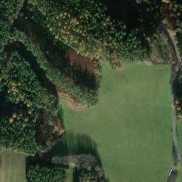 Satellite imagery of Karlovecký hřbet [Hejná], CZ