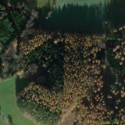 Satellite imagery of Karlovecký hřbet [Hejná], CZ