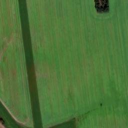 Satellite imagery of Šibenice [Katovice], CZ