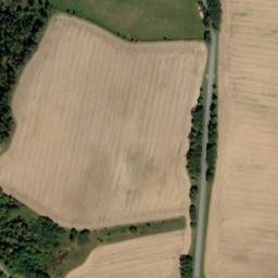 Satellite imagery of Hradec [Řepice] outlook p., CZ