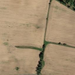 Satellite imagery of Hradec [Řepice] outlook p., CZ