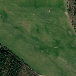 Satellite imagery of Přední Pecky [Písek], CZ