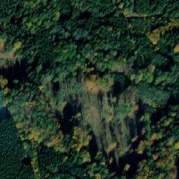 Satellite imagery of Drndák [Paseky u Písku], CZ