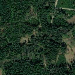 Satellite imagery of Drndák [Paseky u Písku], CZ