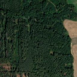 Satellite imagery of Nad Vsí [Bechyně-Hvožďany] GSM, CZ