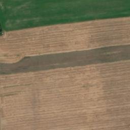 Satellite imagery of Nad Vsí [Bechyně-Hvožďany] GSM, CZ