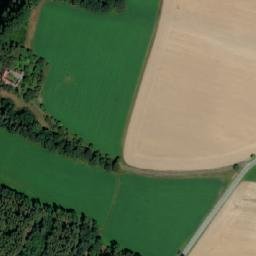 Satellite imagery of Kopanina [Hodonice u Bechyně], CZ