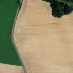 Satellite imagery of Kopanina [Hodonice u Bechyně], CZ