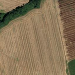 Satellite imagery of Na Křemeni [Hlavatce-Debrník], CZ