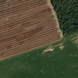Satellite imagery of Na Křemeni [Hlavatce-Debrník], CZ