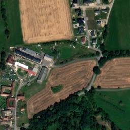 Satellite imagery of U Skalek [Sedlečko u Soběslavě], CZ