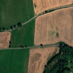 Satellite imagery of U Skalek [Sedlečko u Soběslavě], CZ