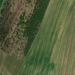 Satellite imagery of Chrástka [Chotěmice], CZ