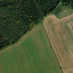 Satellite imagery of Chrástka [Chotěmice], CZ