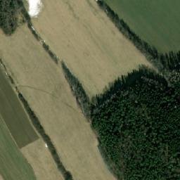 Satellite imagery of Na Vršcích, CZ