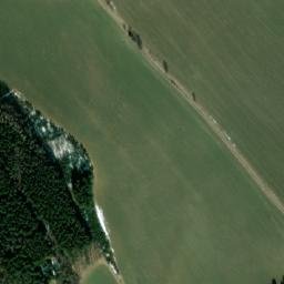 Satellite imagery of Na Vršcích, CZ