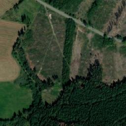 Satellite imagery of Šejby, CZ