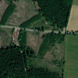 Satellite imagery of Šejby, CZ