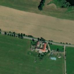 Satellite imagery of Šejby, CZ