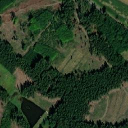 Satellite imagery of Brodek, CZ