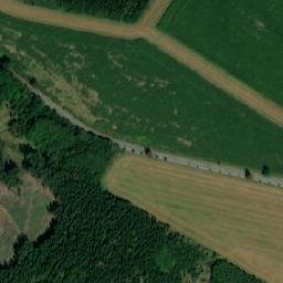 Satellite imagery of Brodek, CZ