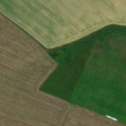 Satellite imagery of Liščí hora, CZ