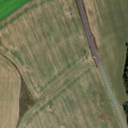 Satellite imagery of Prosekaná [Brtnice], CZ