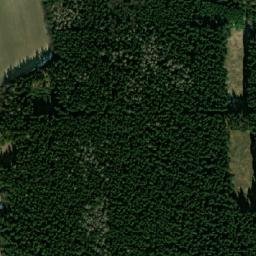 Satellite imagery of Prosekaná [Brtnice], CZ
