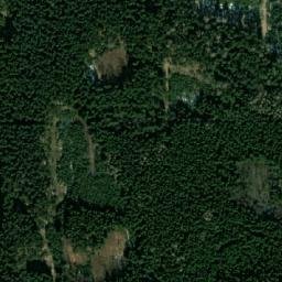 Satellite imagery of Prosekaná [Brtnice], CZ