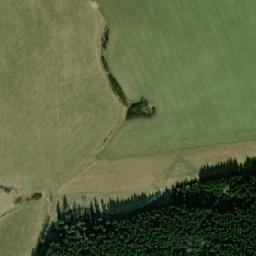 Satellite imagery of Bukovec, CZ