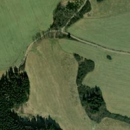 Satellite imagery of Bukovec, CZ