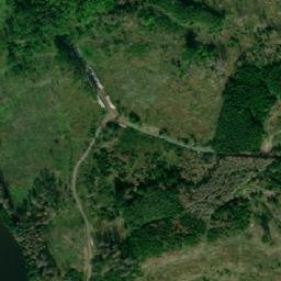 Satellite imagery of Jelení Hlava, CZ