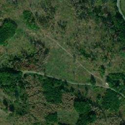 Satellite imagery of Jelení Hlava, CZ