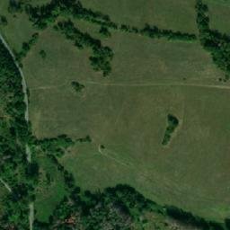 Satellite imagery of Jelení Hlava, CZ