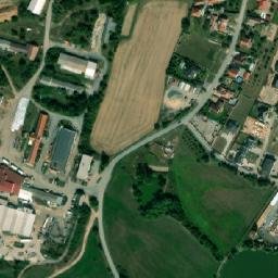 Satellite imagery of [Rudíkov] outlook t., CZ