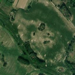 Satellite imagery of [Rudíkov] outlook t., CZ