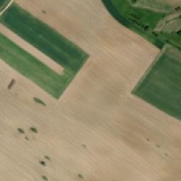 Satellite imagery of [Tasov] church t., CZ