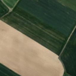 Satellite imagery of Koní hora, CZ