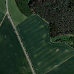 Satellite imagery of Koní hora, CZ