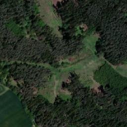 Satellite imagery of Na Dílech, CZ