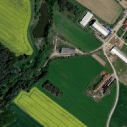 Satellite imagery of Na Dílech, CZ