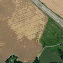 Satellite imagery of U Březecké cesty [Velká Bíteš], CZ