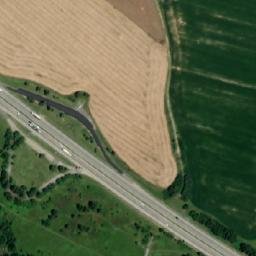 Satellite imagery of U Březecké cesty [Velká Bíteš], CZ