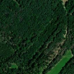 Satellite imagery of (Hakny) [Svatoslav u Tišnova], CZ