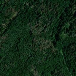 Satellite imagery of (Hakny) [Svatoslav u Tišnova], CZ