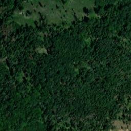 Satellite imagery of (Padělky) [Maršov u Veverské Bítýšky], CZ