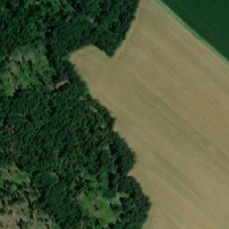 Satellite imagery of (Padělky) [Maršov u Veverské Bítýšky], CZ